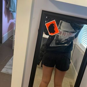 Uni sex Tupac hoodie